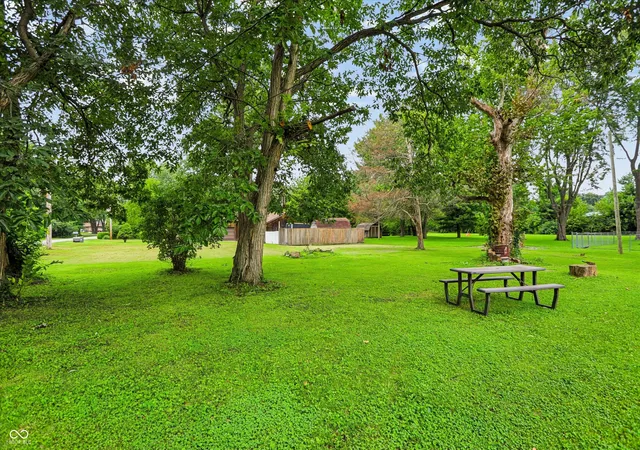 Photo 37 of Sale Pending at 6100 Madison Ave, Indianapolis, IN 46227 | MLS# 22121267 | Listing updated on 2026-09-04