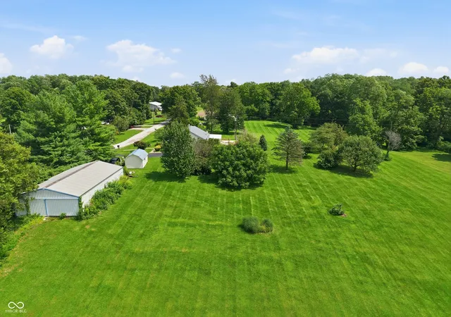 3rd image of 5023 E County Road 400 S S, Greencastle, IN 46135 | MLS# 22121270