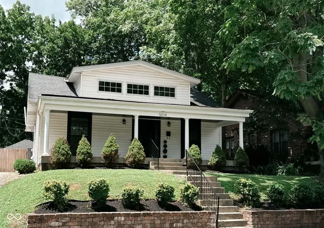 1st image of 5014 N Kenwood Ave, Indianapolis, IN 46208 | MLS# 22121272