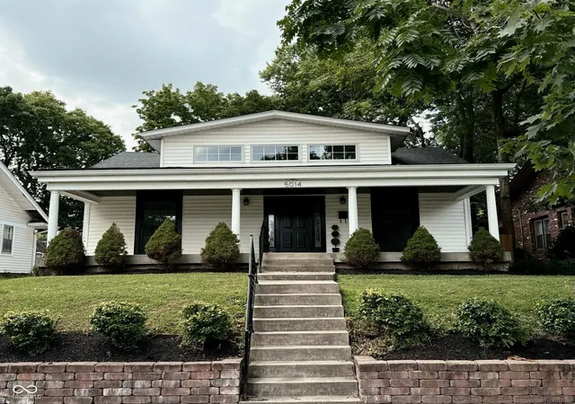 2nd image of 5014 N Kenwood Ave, Indianapolis, IN 46208 | MLS# 22121272