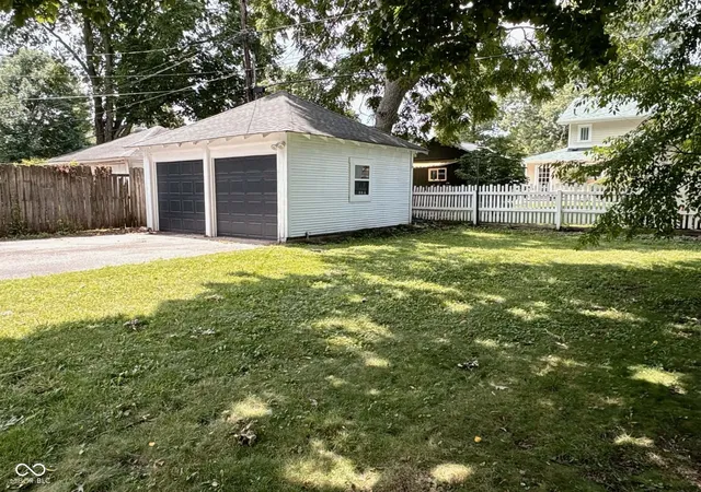 39th image of 5014 N Kenwood Ave, Indianapolis, IN 46208 | MLS# 22121272