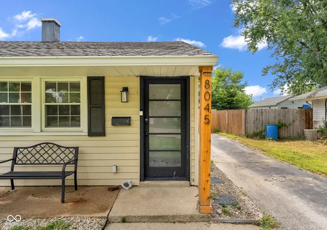 3rd image of 8045 Harrison Dr, Indianapolis, IN 46226 | MLS# 22121273