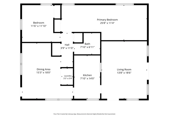38th image of 8045 Harrison Dr, Indianapolis, IN 46226 | MLS# 22121273