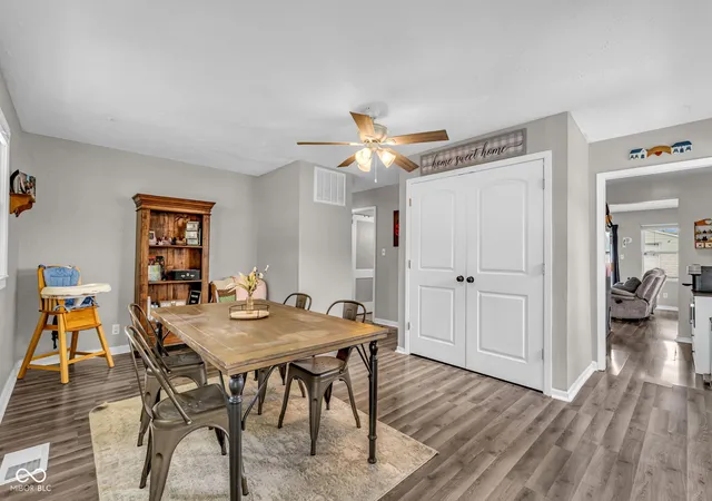 4th image of 8045 Harrison Dr, Indianapolis, IN 46226 | MLS# 22121273