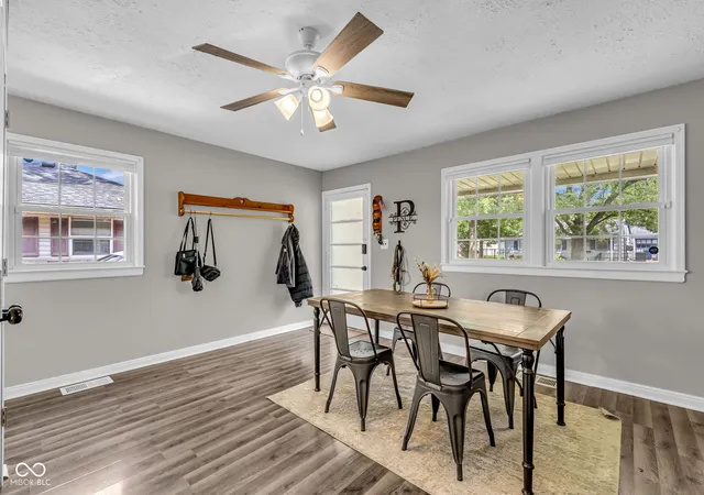 5th image of 8045 Harrison Dr, Indianapolis, IN 46226 | MLS# 22121273
