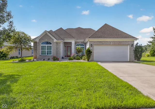 3rd image of 6134 Pelican Ln, Columbus, IN 47201 | MLS# 22121275