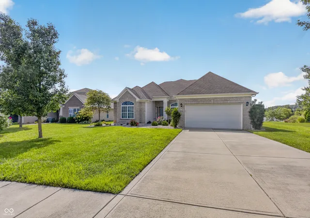4th image of 6134 Pelican Ln, Columbus, IN 47201 | MLS# 22121275