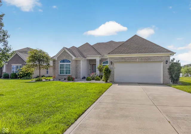 5th image of 6134 Pelican Ln, Columbus, IN 47201 | MLS# 22121275