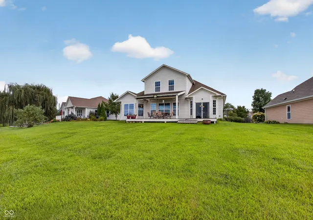 68th image of 6134 Pelican Ln, Columbus, IN 47201 | MLS# 22121275