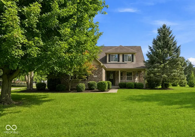 1st image of 2535 Deer Creek, Anderson, IN 46011 | MLS# 22121277