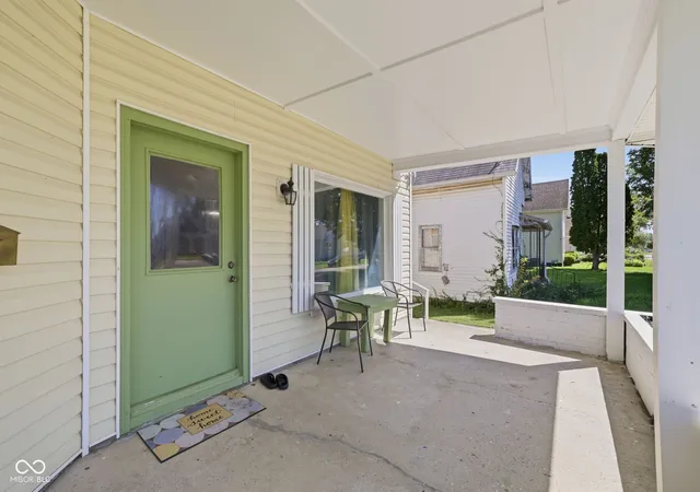 4th image of 554 W Taylor St, Shelbyville, IN 46176 | MLS# 22121278