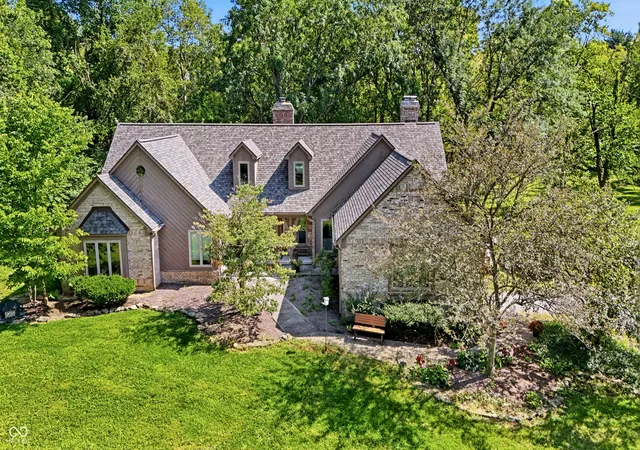 Photo 1 of Single family home for sale at 732 Bakeway Ct, Indianapolis, IN 46231 | MLS# 22121282 | Listing updated on 2026-10-27