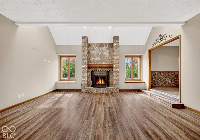 Photo 3 of Single family home for sale at 732 Bakeway Ct, Indianapolis, IN 46231 | MLS# 22121282 | Listing updated on 2026-10-27