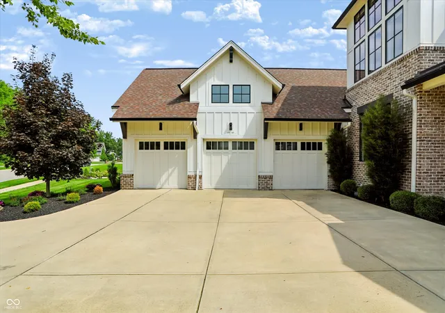 107th image of 20915 Chatham Ridge Blvd, Westfield, IN 46074 | MLS# 22121283