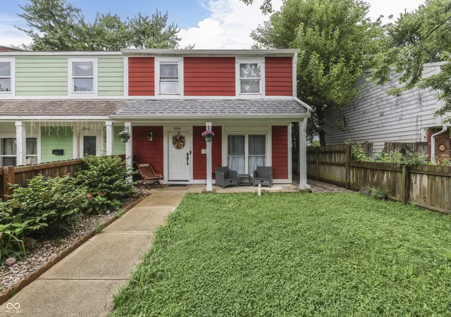 1st image of 8348 Meadowlark Dr, Indianapolis, IN 46226 | MLS# 22121288