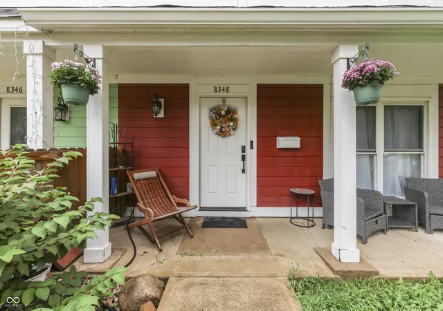 2nd image of 8348 Meadowlark Dr, Indianapolis, IN 46226 | MLS# 22121288