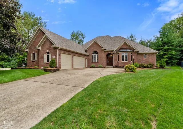 50th image of 7722 Ashtree Ct, Indianapolis, IN 46259 | MLS# 22121290