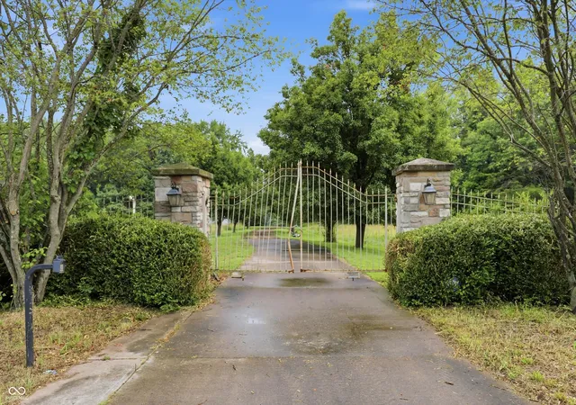 Photo 1 of Land for sale at 1577 E State Rd 42, Centerpoint, IN 47840 | MLS# 22121291 | Listing updated on 2026-08-20