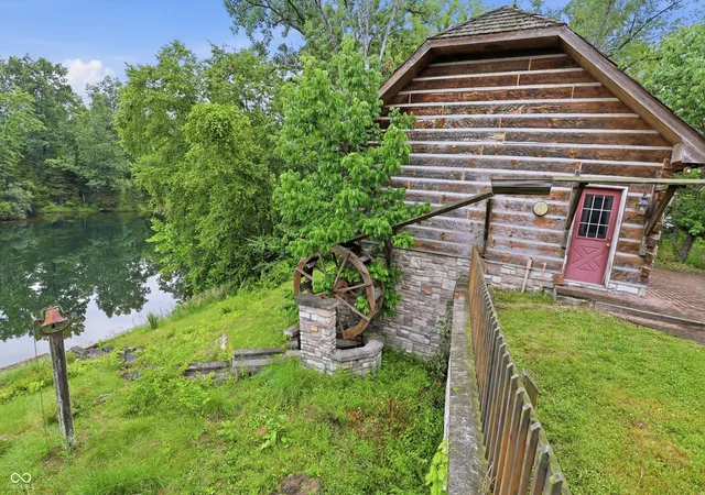 Photo 4 of House for sale at 1577 E State Rd 42, Centerpoint, IN 47840 | MLS# 22121291 | Listing updated on 2026-08-20