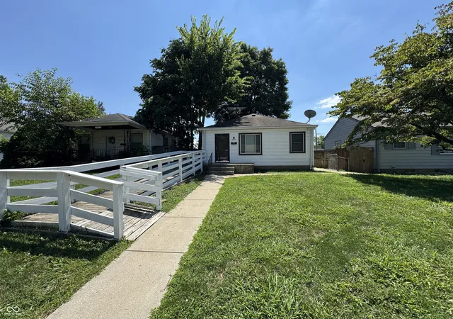 35th image of 4625 Farrington Ave, Indianapolis, IN 46201 | MLS# 22121292