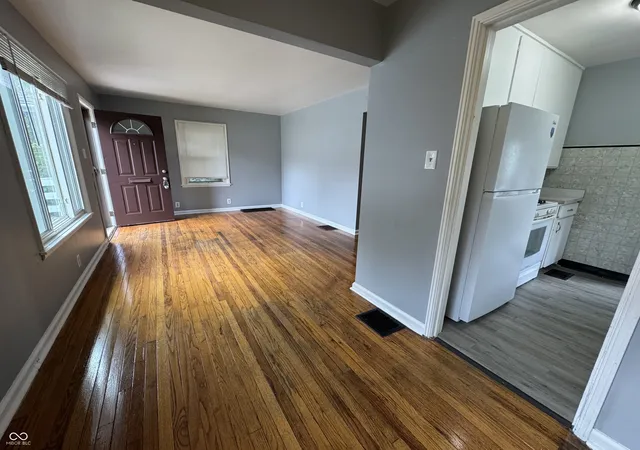 4th image of 4625 Farrington Ave, Indianapolis, IN 46201 | MLS# 22121292