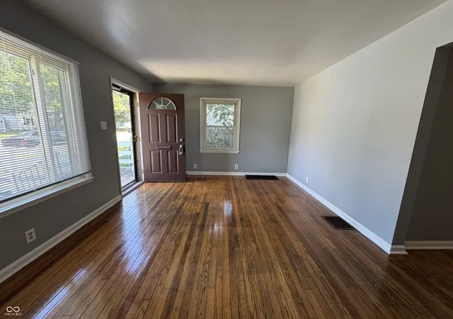 5th image of 4625 Farrington Ave, Indianapolis, IN 46201 | MLS# 22121292