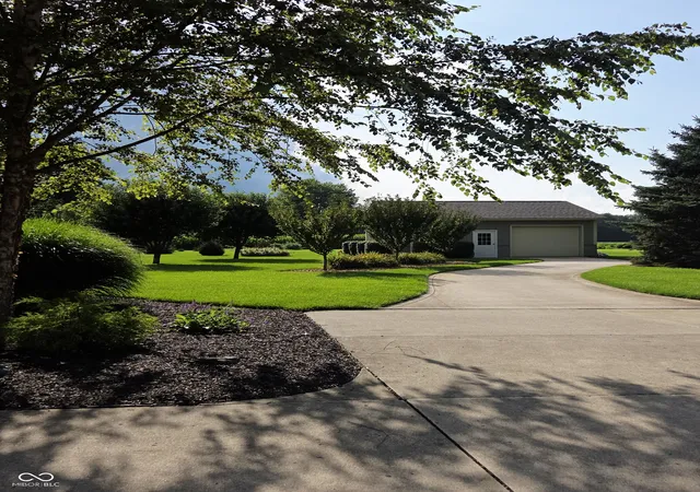 Photo 2 of House for sale at 12266 S County Rd 1000 E, Galveston, IN 46932 | MLS# 22121298 | Listing updated on 2026-09-02