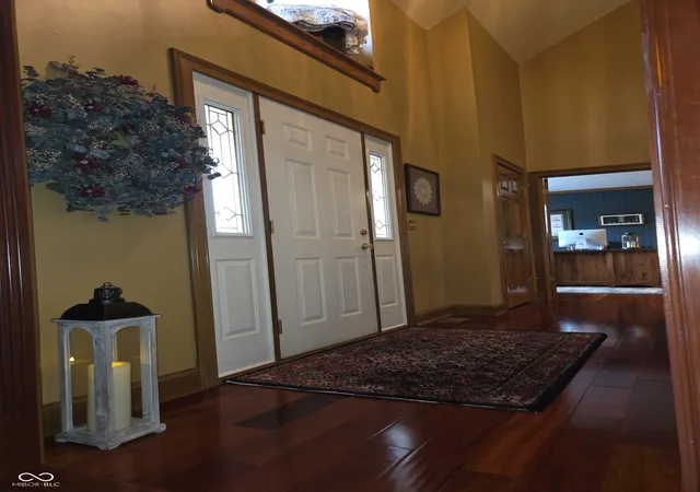 Photo 4 of House for sale at 12266 S County Rd 1000 E, Galveston, IN 46932 | MLS# 22121298 | Listing updated on 2026-09-02