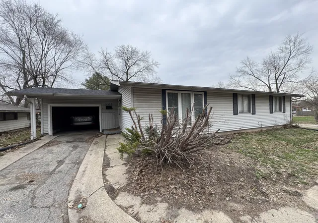 1st image of 2322 Silver Maple Ct, Indianapolis, IN 46222 | MLS# 22121299