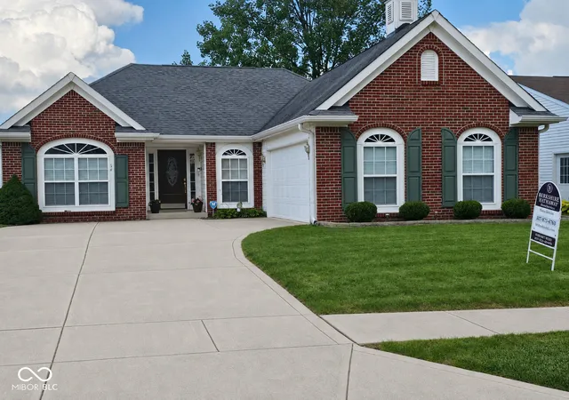 1st image of 64 Hilltop Farms Blvd, Whiteland, IN 46184 | MLS# 22121306