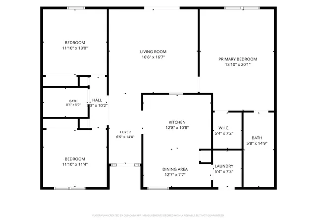 44th image of 64 Hilltop Farms Blvd, Whiteland, IN 46184 | MLS# 22121306