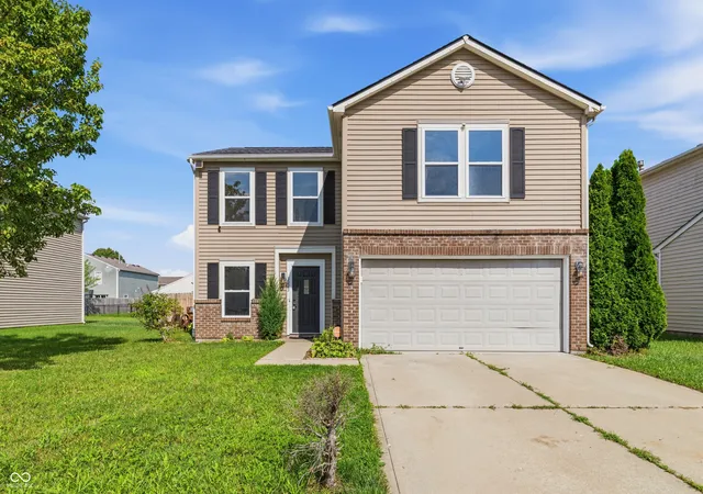 1st image of 3223 Black Forest Ln, Indianapolis, IN 46239 | MLS# 22121307