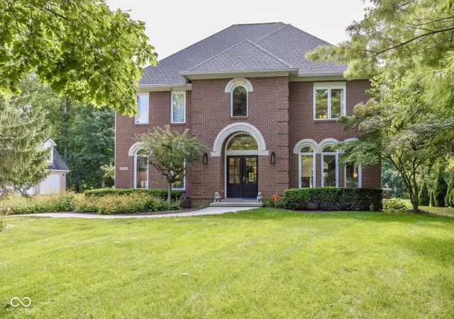 1st image of 10308 Middlebrook Ct, Fishers, IN 46055 | MLS# 22121308