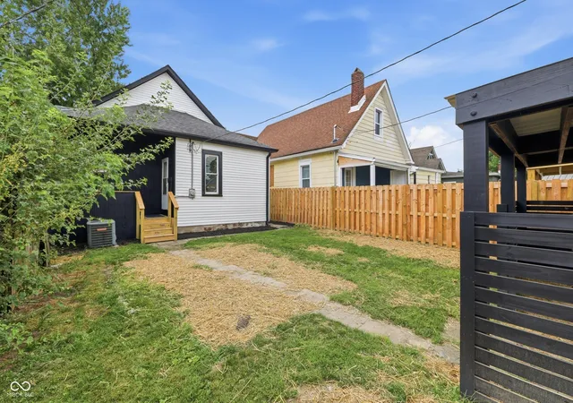 30th image of 1214 Lexington Ave, Indianapolis, IN 46203 | MLS# 22121309