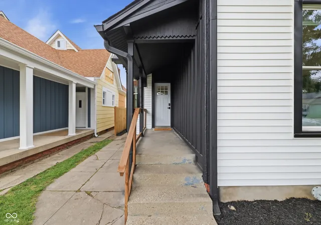 4th image of 1214 Lexington Ave, Indianapolis, IN 46203 | MLS# 22121309