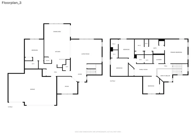 73rd image of 4916 Myrtle Dr, Pittsboro, IN 46167 | MLS# 22121310