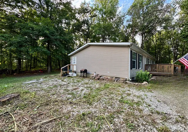 2nd image of 10614 W Hickory Ct, Quincy, IN 47456 | MLS# 22121315