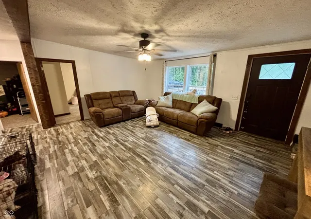 3rd image of 10614 W Hickory Ct, Quincy, IN 47456 | MLS# 22121315