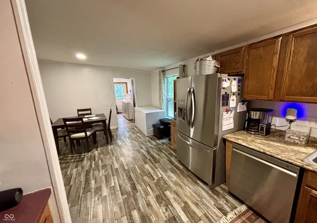 5th image of 10614 W Hickory Ct, Quincy, IN 47456 | MLS# 22121315