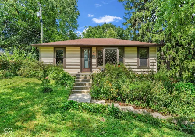 1st image of 1908 W Northgate St, Indianapolis, IN 46228 | MLS# 22121322