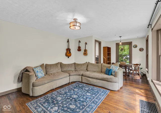 4th image of 1908 W Northgate St, Indianapolis, IN 46228 | MLS# 22121322