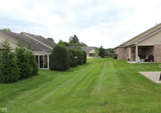 16th image of 5579 Lipizzan Ln, Plainfield, IN 46168 | MLS# 22121323