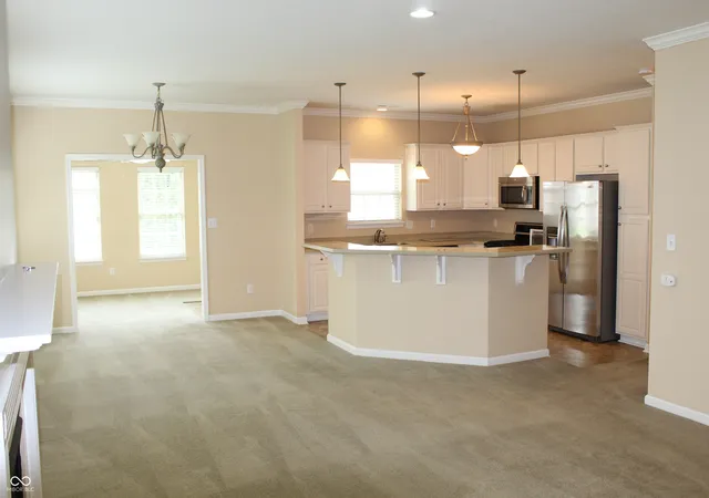 3rd image of 5579 Lipizzan Ln, Plainfield, IN 46168 | MLS# 22121323