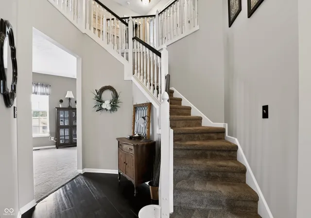 5th image of 8315 Bent Oak Dr, Indianapolis, IN 46236 | MLS# 22121332