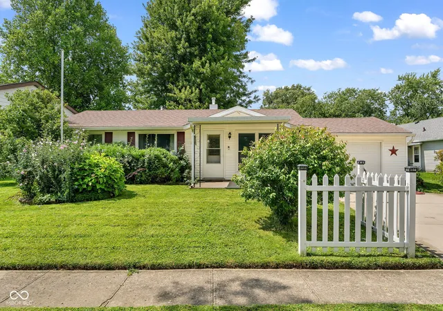2nd image of 1506 Jaques Dr, Lebanon, IN 46052 | MLS# 22121335