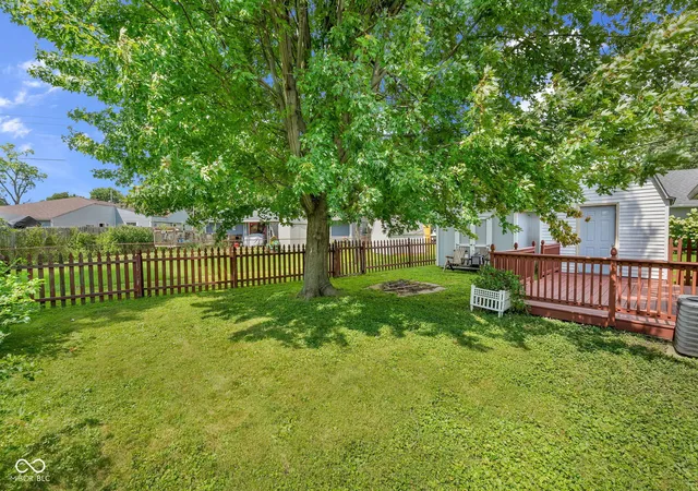 25th image of 1506 Jaques Dr, Lebanon, IN 46052 | MLS# 22121335