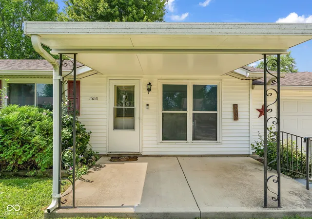 3rd image of 1506 Jaques Dr, Lebanon, IN 46052 | MLS# 22121335