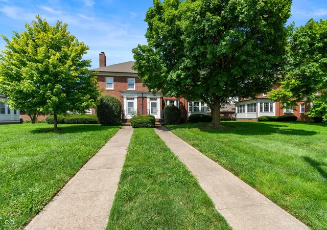 1st image of 8526 E 56th St, Indianapolis, IN 46216 | MLS# 22121338