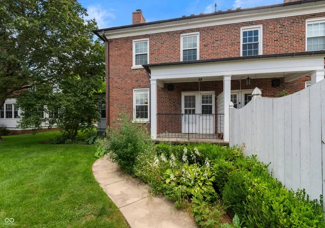 4th image of 8526 E 56Th St, Indianapolis, IN 46216 | MLS# 22121338
