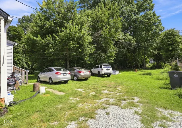 24th image of 3511 N Keystone Ave, Indianapolis, IN 46218 | MLS# 22121341